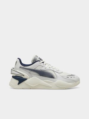 Puma Men's RS-X Grey Sneaker