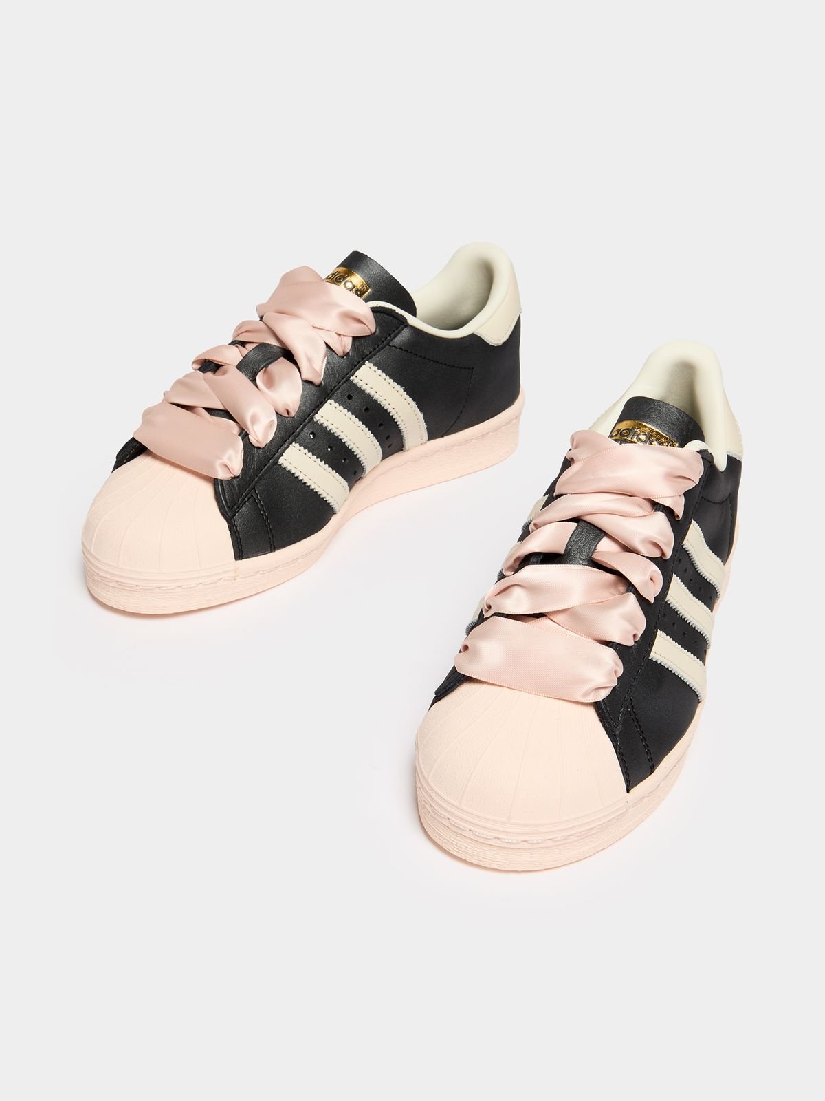 Originals superstar womens pink hotsell