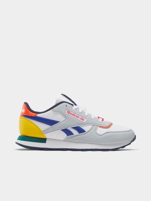 Reebok Junior Classic Leather Multicolour Sneaker