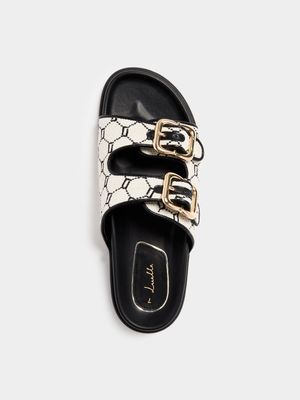 Buy Luella Shoes | Stylish Ladies Luella Sandals in South Africa | Bash