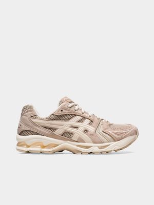 Asics Men's Gel-Kayano 14 Cream Sneaker