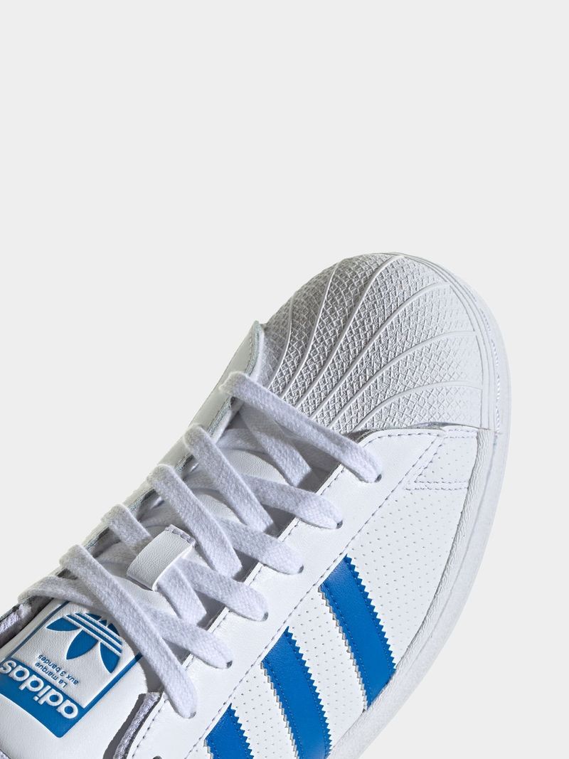 Adidas superstar ray blue hotsell