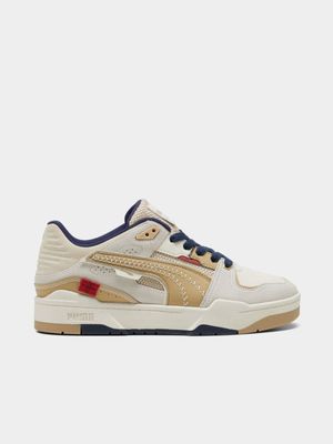 Puma Men's Slipstream Natural Sneaker