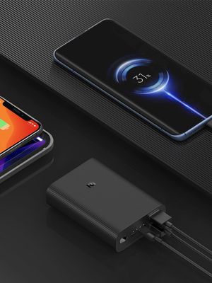 xiaomi ultra compact power bank 3