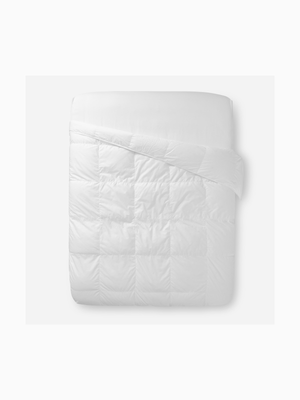 Granny Goose summer goose down duvet