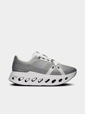 Mens On Cloudeclipse Alloy/White Running Shoes