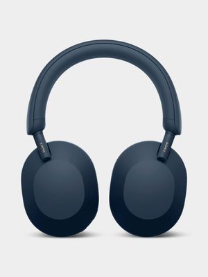 Sony Noise Cancelling BT Headphones