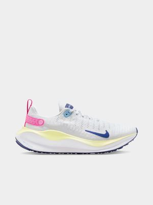 Womens Nike React InfinityRN 4 Photon Dust Running Shoes