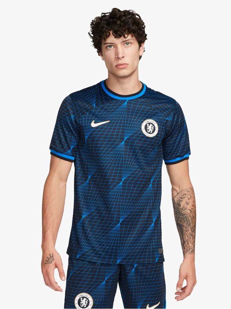 Mens chelsea jersey online