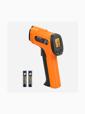 Digital Infrared Thermometer