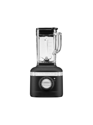 kitchenaid artisan blender iron K400