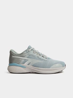 Womens Hi-Tec Maui Grey Sneaker