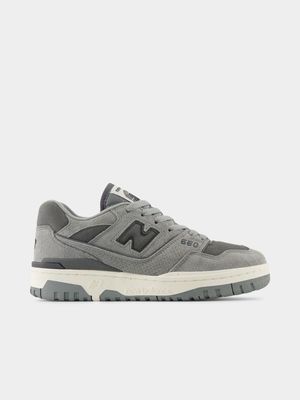 New Balance Women's BBW550 Grey/Sneaker