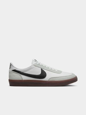 Nike Men's Killshot 2 Leather White/Black Sneaker