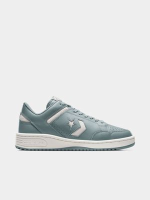 Converse Junior Weapon Low Grey Sneaker