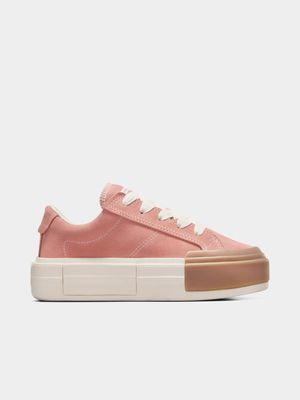 Converse Women's CTAS Cruise Platform Sneaker