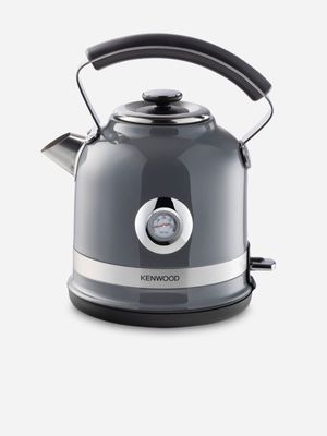 Kenwood Kettle with Temp Gauge ZTM55.000GY