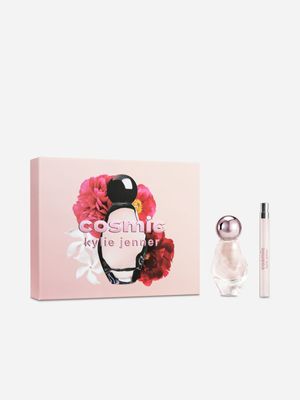 Cosmic Kylie Jenner Eau de Parfum Gift Set