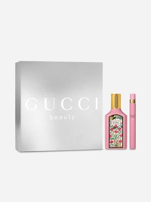 Gucci Flora Gorgeous Gardenia Eau de Parfum Gift Set