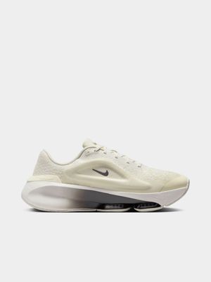 Womens Nike Versair Coconut Milk/Iron Grey Training Shoes