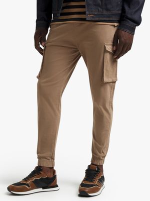 Men's Stone Utility Joggers