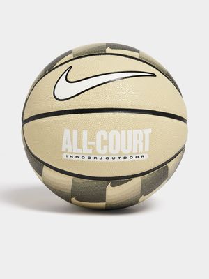 Nike All Court 8P Graphic Deflated Team G Basket Ball