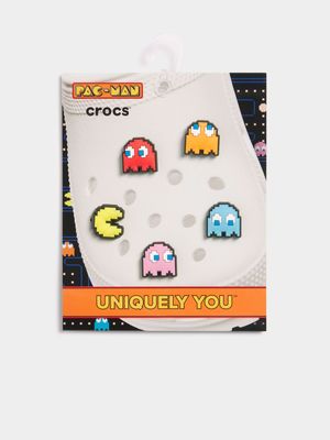 Crocs Pac Man 5-Pack Jibbitz