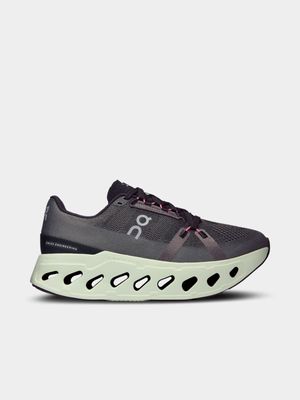 Women's On Cloudeclipse Rock/Lima Running Shoes