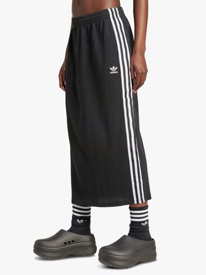 adidas Originals Women's Black Skirt