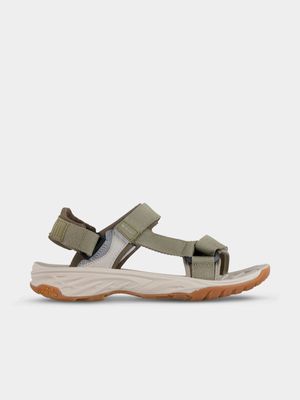 Womens Hi-Tec ULA Raft Mermaid Clay Sandal