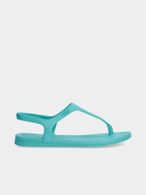 Womens Puma Stylecat Sleek Injex Zadp Mint Sandals