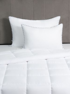 Dreamseeker Microfibre All Year Duvet