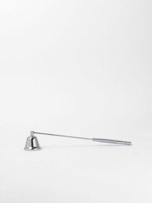 Candle Snuffer Stainless Steel