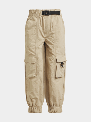 Jet Younger Boys Stone Utility Jogger Pants