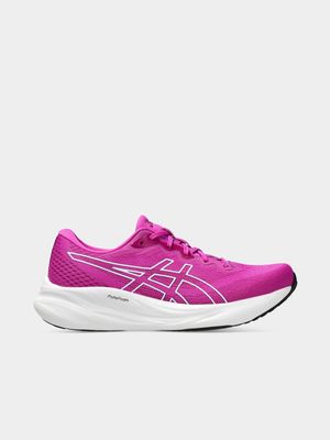 Womens Asics Gel-Pulse 15 Bold Magenta/Soothing Sea Running Shoes