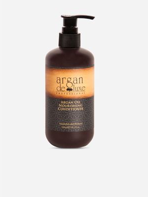 Argan Deluxe Argan Oil Nourishing Conditioner