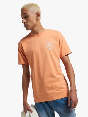 Vans Men's Holmdel Peach T-shirt