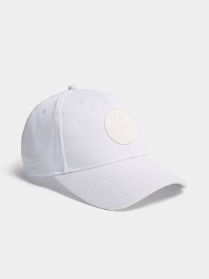 Jet Women's White That Summer Feeling Cap