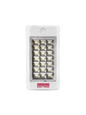 Rechargeable LED emergency Light 5w