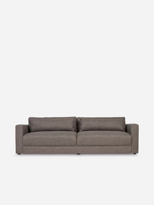 Harlow 4 Seater Ground Grey