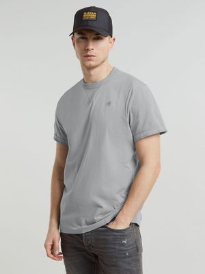 G-Star Men's Nifous Grey T-Shirt