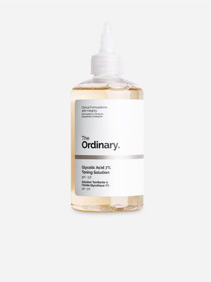 The Ordinary Glycolic Acid 7% Exfoliating Toner