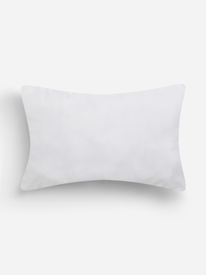 Jet Home Hollow Fibre Pillow Inner