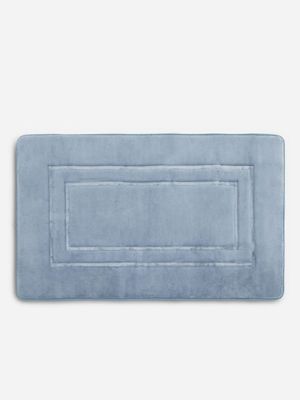 bathmat memory foam 60x100cm