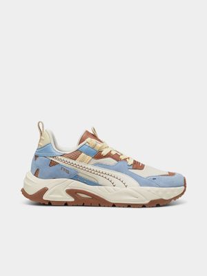 Puma Men's RS-Track Exped Multicolour Sneaker