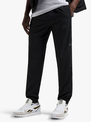 Reebok Men's ATR Hoopwear Black Pants