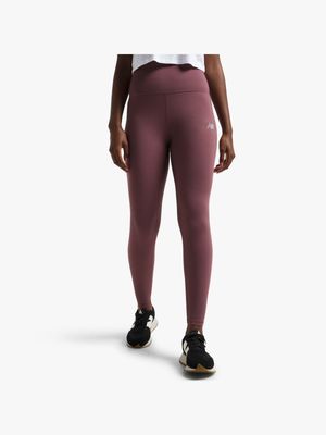 New Balance Women's Licorice Leggings