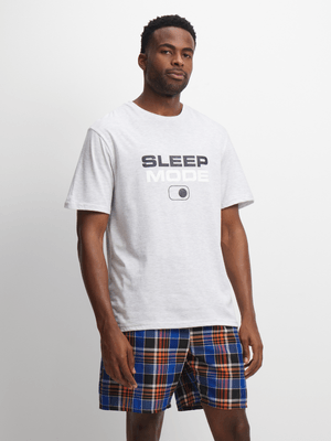 Jet mens sleepwear sale