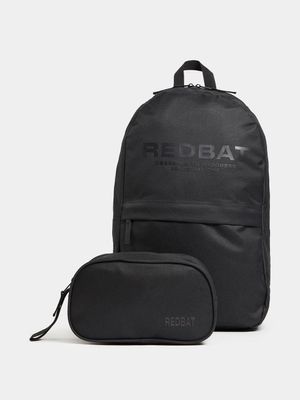 Redbat Backpack