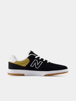 New Balance Men's 425 Black Sneaker